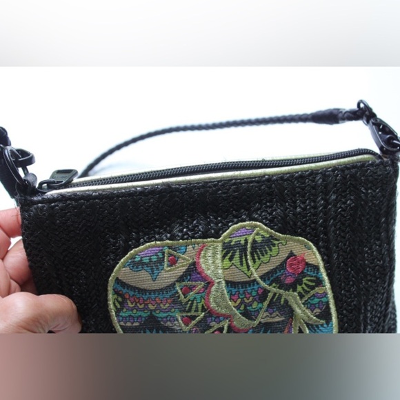 Sakroots Artist circle cross body bag - Picture 8 of 12